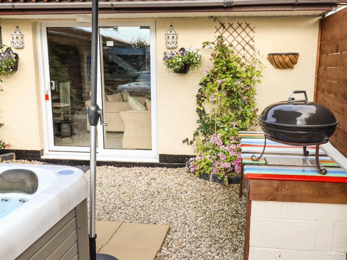 Sunnyside Villa Barrow upon Humber Ngoại thất bức ảnh