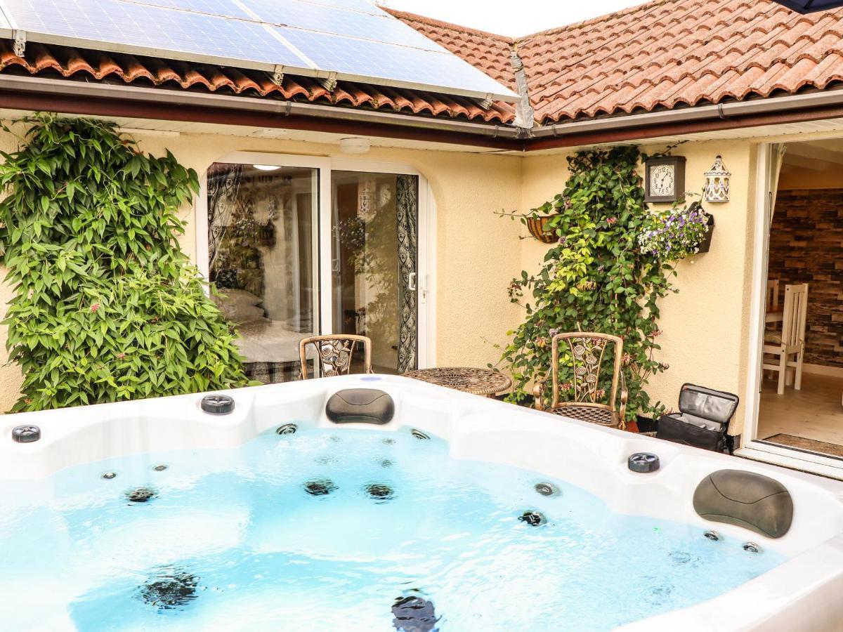 Sunnyside Villa Barrow upon Humber Ngoại thất bức ảnh