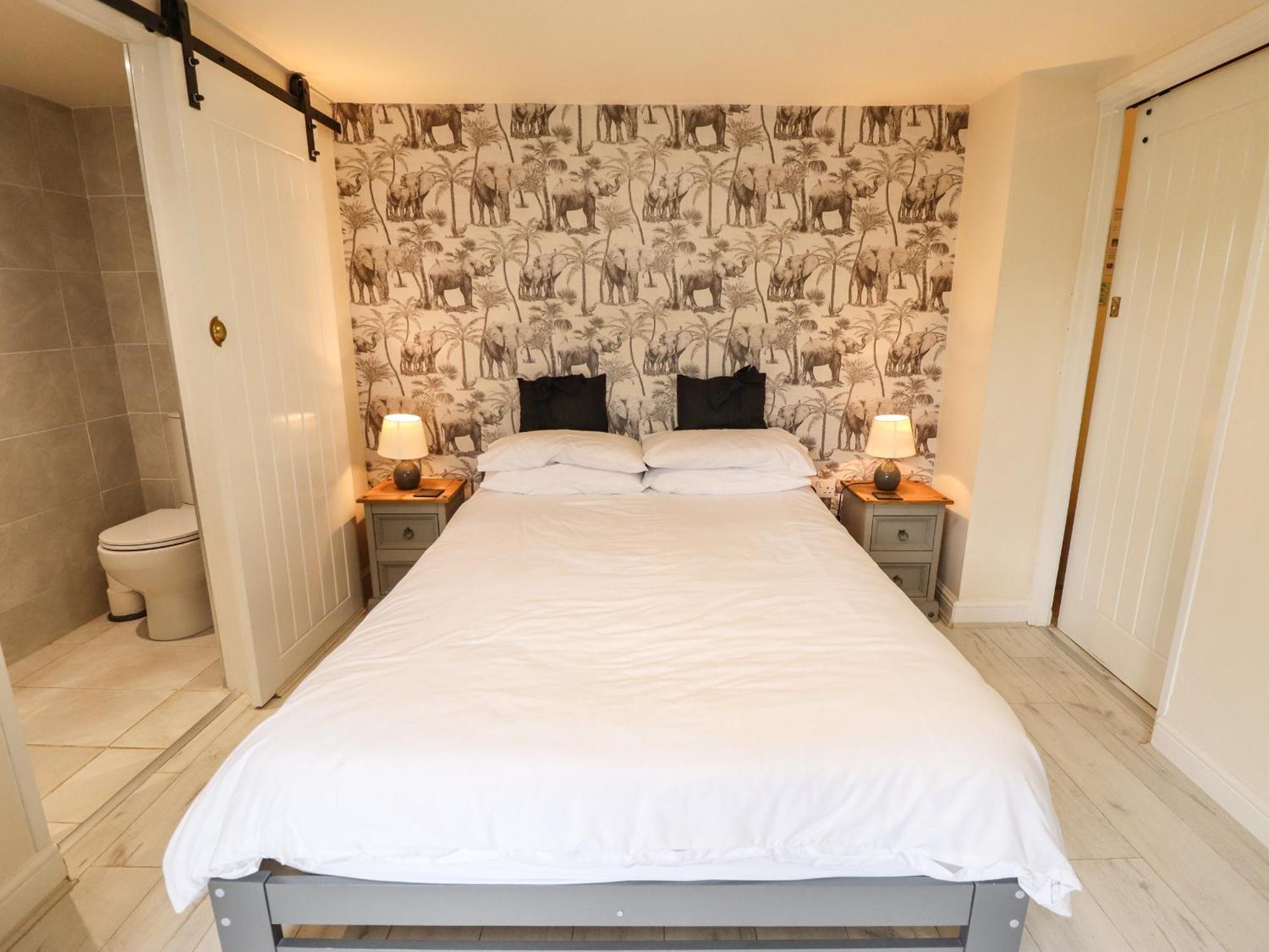 Sunnyside Villa Barrow upon Humber Ngoại thất bức ảnh