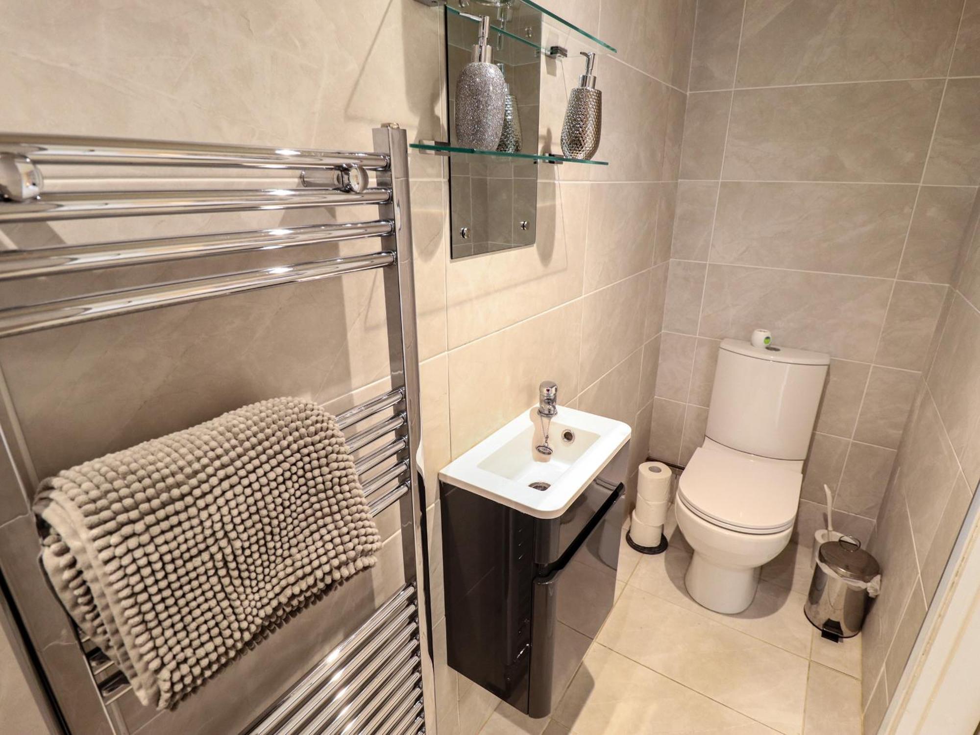 Sunnyside Villa Barrow upon Humber Ngoại thất bức ảnh