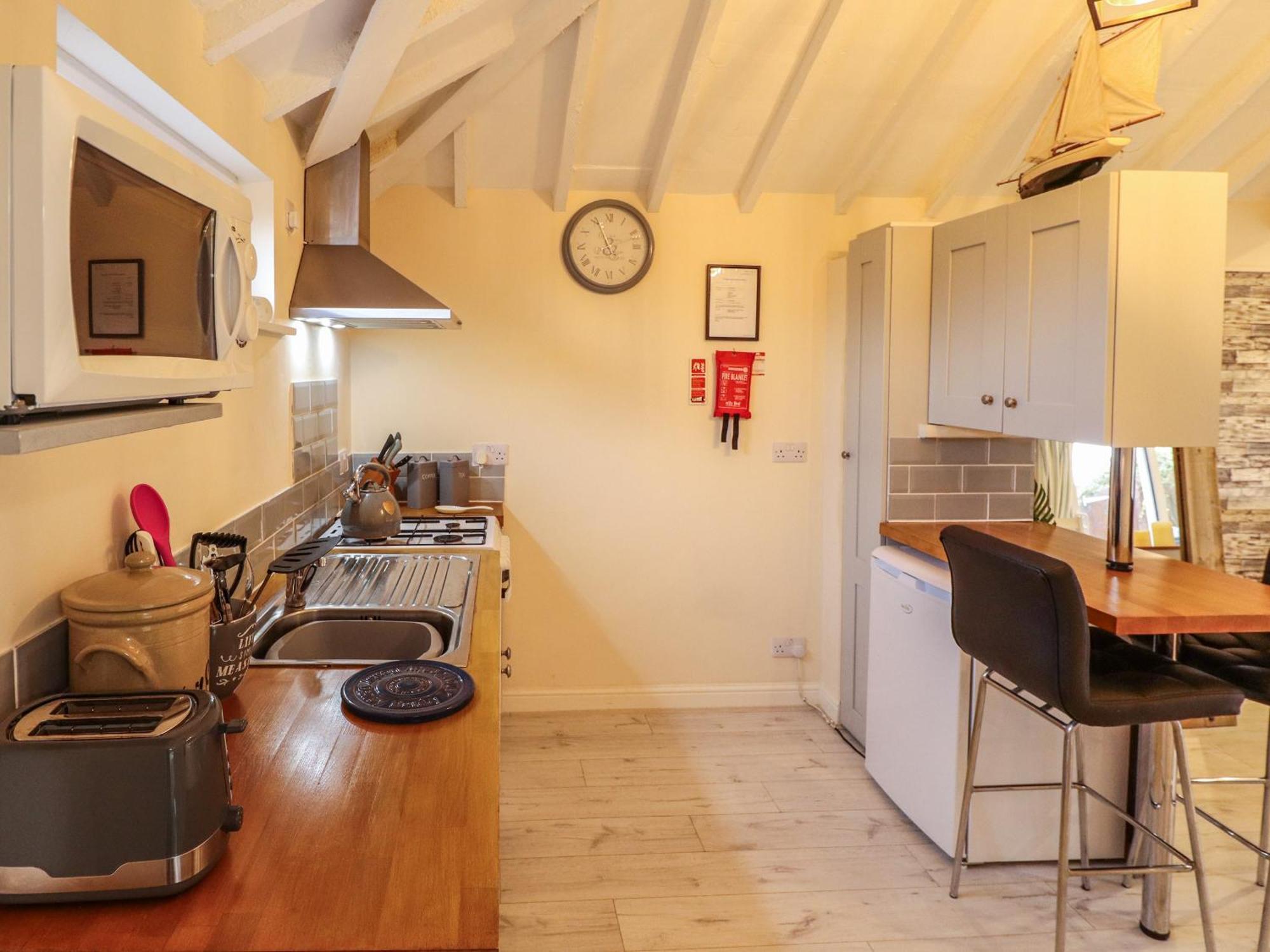 Sunnyside Villa Barrow upon Humber Ngoại thất bức ảnh