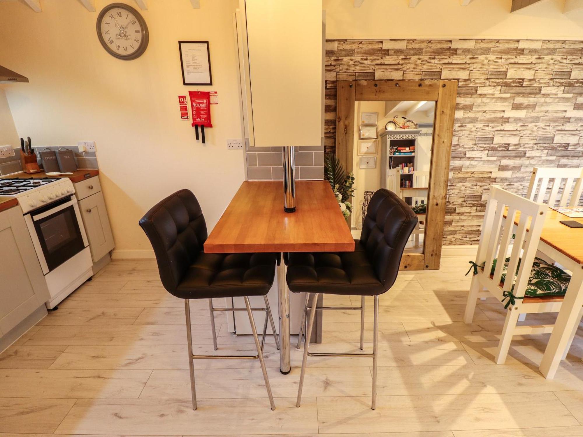 Sunnyside Villa Barrow upon Humber Ngoại thất bức ảnh