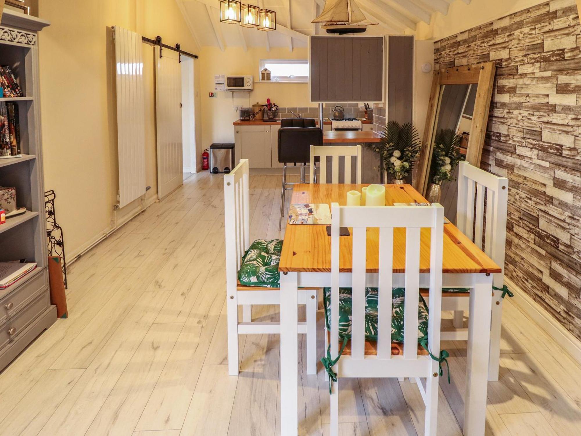 Sunnyside Villa Barrow upon Humber Ngoại thất bức ảnh